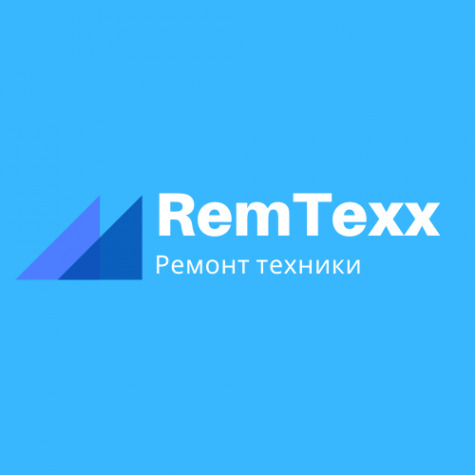 Логотип компании RemTexx - Междуреченск